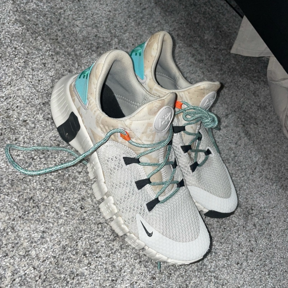 Nike trainers